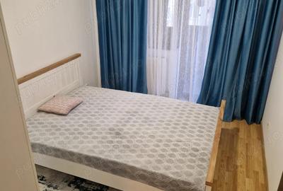 Apartament cu 2 camere decomandat în Rahova - 6