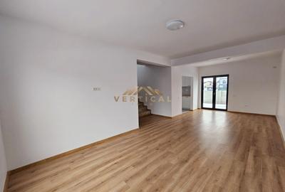 De inchiriat vila 4 camere - intrare comuna Berceni - 8