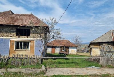 Spațiu comercial, în Băița - 1