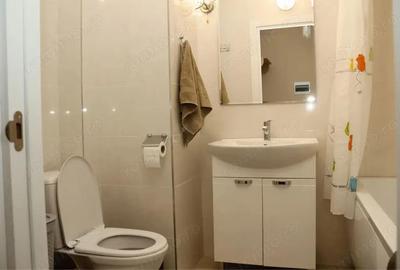 Garsonieră în Militari