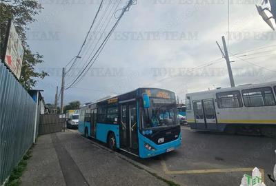 Teren de 5668 mp, în Ferentari - 5