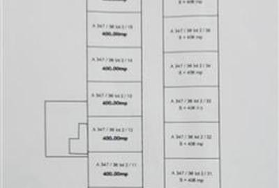 Teren Intravilan Aproape de Plaja | Agigea - 2