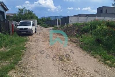 Teren intravilan de vanzare Bartolomeu  Brasov - 5