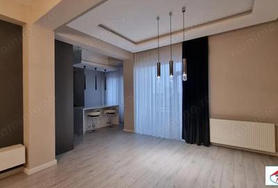 Apartament cu 4 camere în Central - 16