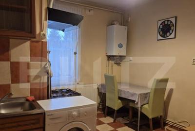 Apartament cu 2 camere decomandat în Central - 4