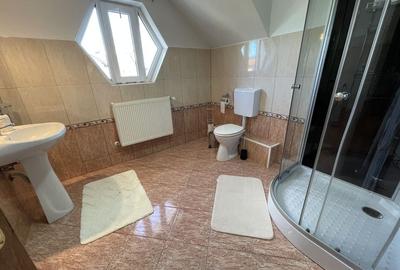 Casa spatioasa cu spatiu de relaxare-zona Blascovici - 21