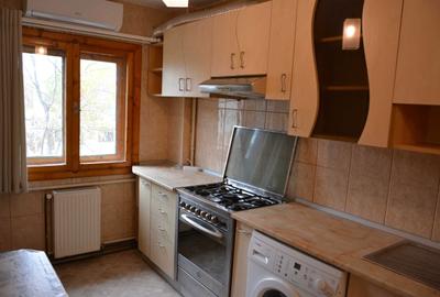 Apartament cu 2 camere decomandat în Central - 3