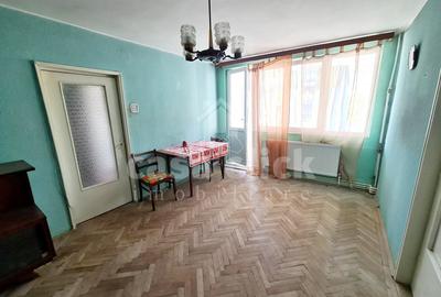Apartament 2 camere Tiglina 1, etaj 1, centrala termica - 2