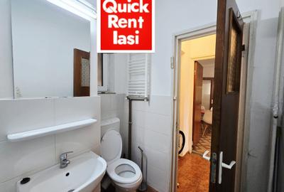 Apartament cu 2 camere semidecomandat în Ultracentral - 11