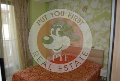 Parcul Cismigiu | 2 camere | Decomandat | 65mp | B12273 - 5