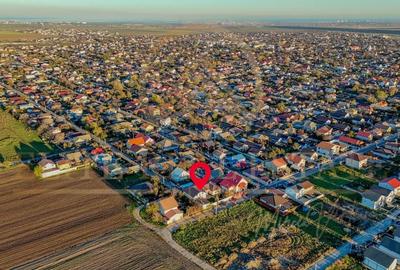 Cumpana - Casa Ideală pentru două familii. - 33