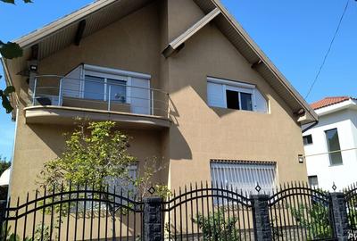Vand casa P+M, 8 camere,teren 760 mp, zona Lipovei Vand casa P+M, 8 camere,teren 760 mp, zona Lipovei - 5