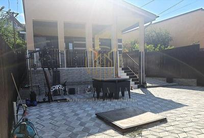 Soseaua Fundeni cu Spicului Casa 2 camere 200 mp 127000 eur - 1