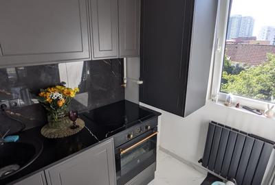 Apartament de vânzare, 2 camere, 62 mp, Central Horea - 5