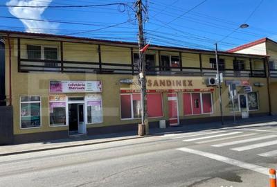 Spațiu comercial, de 25 mp, în Năsăud - 3