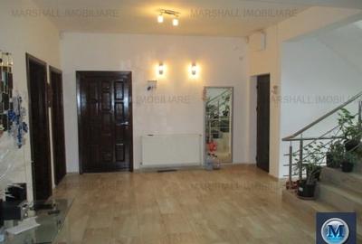 Vila cu 6 camere de vanzare, zona Central, 398.95 mp #2108 - 8