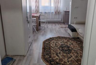 Garsonieră în Central - 7
