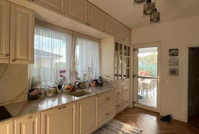 Casă cu 3 camere cu Teren 549 Mp în Podgoria - 14