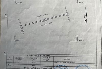 Spațiu comercial, în Căciulați - 1