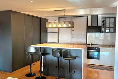 Elegant 4-Bedroom Apartment with Terrace Overlooking French Village & Herăstrău - 3