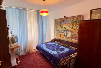 Apartament 2 camere Militari Apusului