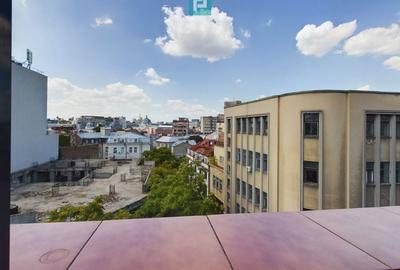 Apartament Ultracentral cu 3 Camere, Unirii-Universitate - 6
