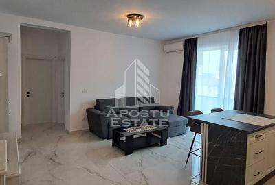 Apartament 2 camere, centrala proprie, loc de parcare, zona Ghirodei Apartament 2 camere, centrala proprie, loc de parcare, zona Ghirodei - 2