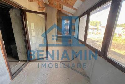 Casa La tara-Renovata partial -Teren 1000mp-Dolj -Rate -Disponibila - 2