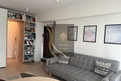 Apartament cu 2 camere, mobilat în Ștefan cel Mare - 1