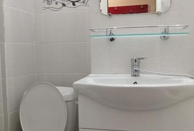 Apartament cu 2 camere nedecomandat în Liteni - 6