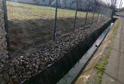 Spațiu comercial, în Satu Nou de Jos - 1