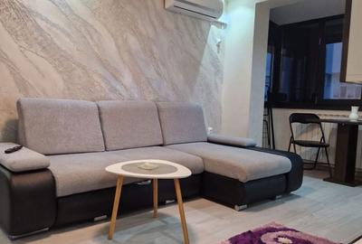 Apartament cu 2 camere semidecomandat în Radu Negru - 7