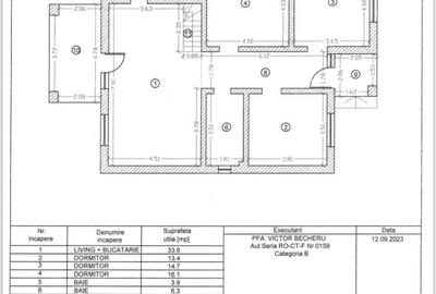 CASA INDEPENDENTA ENERGETIC | CONSTRUCTIE PREMIUM ! - 13