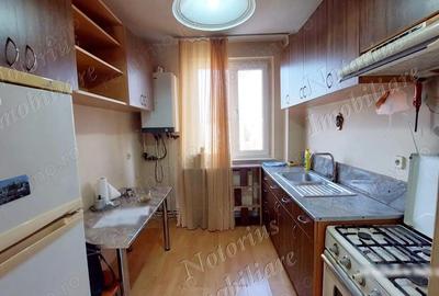 Apartament cu 3 camere decomandat în Nord - 8