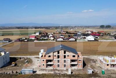 Apartament cu 3 camere decomandat în Central - 8