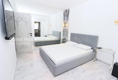 3 cam Herastrau | 115 mp - Et 4/5 |Sos. Nordului |Mobilier si finisaje deosebite - 9