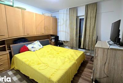 Apartament cu 2 camere decomandat, mobilat în Sud - 6