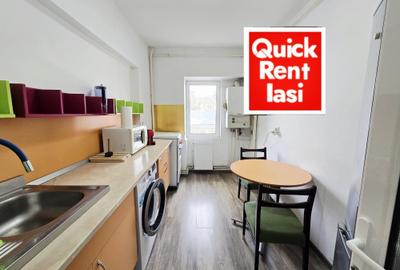 Apartament cu 3 camere decomandat în Bd. Independenței - 4