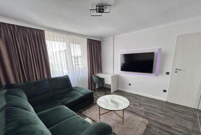 Berceni metrou biruintei etaj 4 - 1