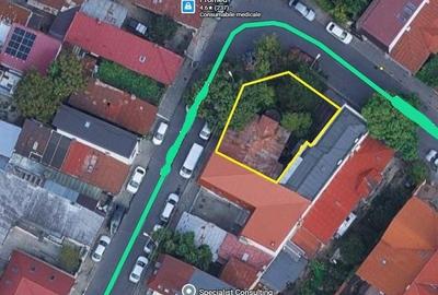 Teren Construcții intravilan de 198 mp, în Banu Manta - 5