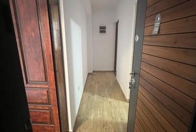 Apartament cu 2 camere decomandat în Colentina