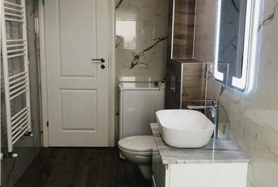Apartament cu 3 camere decomandat în Sânpetru - 16