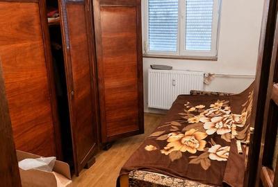 Apartament cu 3 camere semidecomandat în Șagului - 7