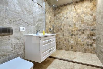Apartament cu 2 camere în Lipovei - 7