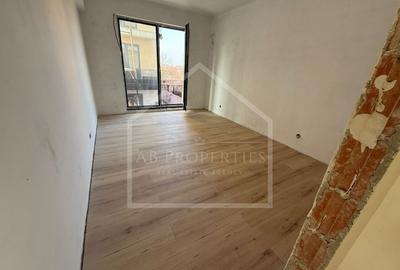 Apartament 2 camere | 2 modele | Metrou Straulesti 3 min - 10