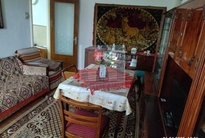 Apartament cu 3 camere semidecomandat în Griviței - 2