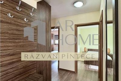 Apartament cu 3 camere decomandat, mobilat în Mărășești - 15