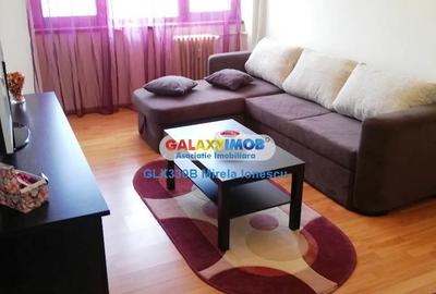 Apartament cu 2 camere semidecomandat, mobilat în Drumul Taberei - 1