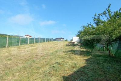 Teren intravilan de vanzare, 1438 mp, strada Iosiv Vulcan - - 3