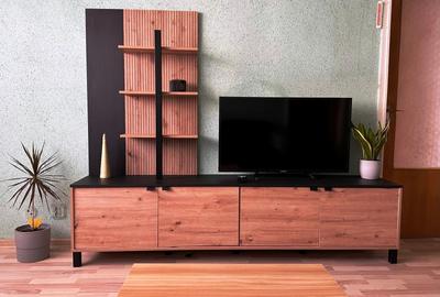 Lujerului - 1 minut Metrou - Apartament 3 camere confort 1  + LOC PARCARE PLATIT - 3